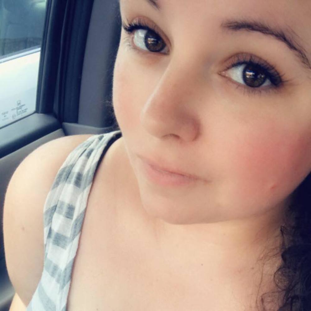 Meet your Posher, Amanda
